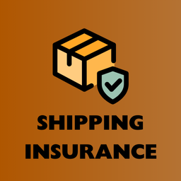 Shipping Insurance